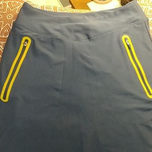 Nike Golf skort